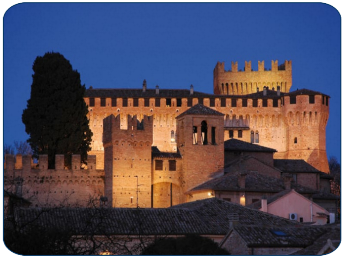 gradara