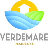 Logo Residenza VerdeMare Misano