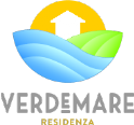 Logo Residenza VerdeMare Misano