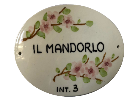 Mandorlo