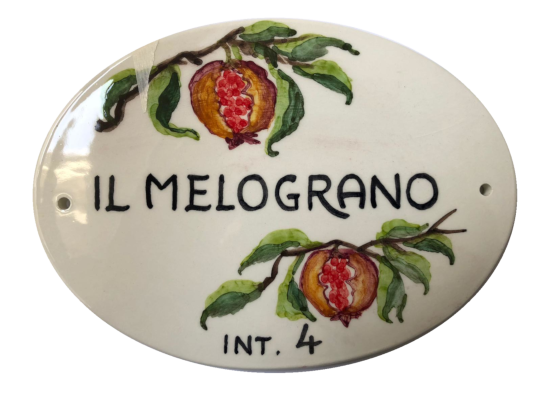 Melograno