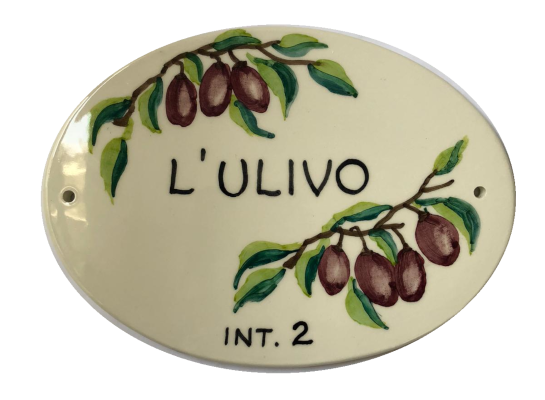 Ulivo