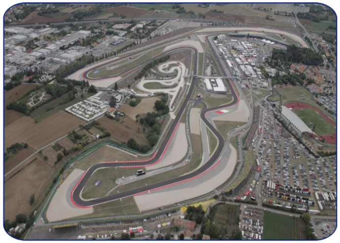 misano autodromo