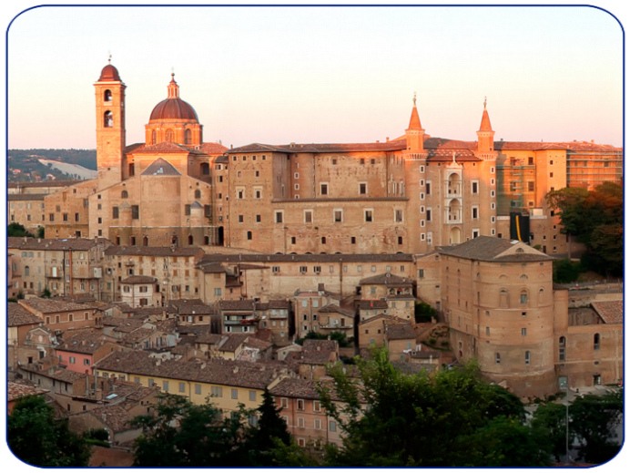 urbino